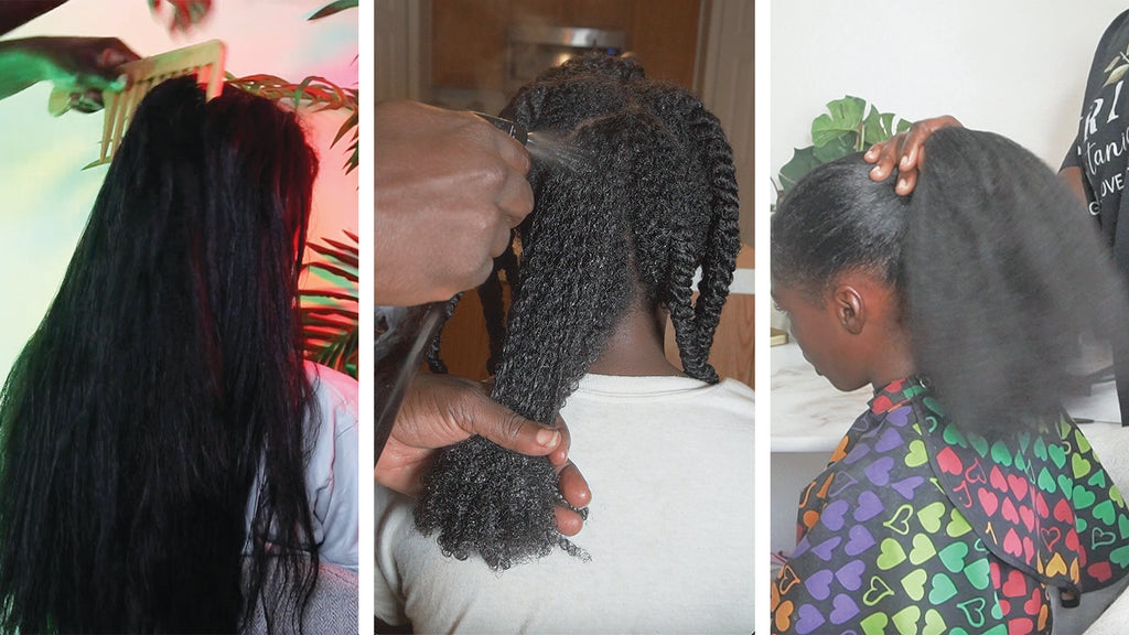 3 Simple and Effective Ways to Bid Farewell to Breakage and Welcome Happy Hair Days!