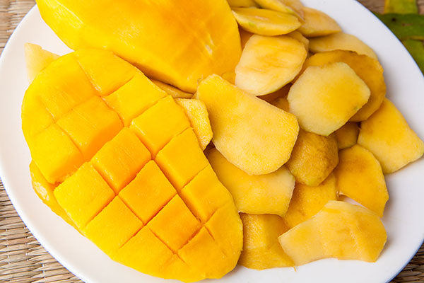 5 Benefits Of Using Mango For Your Hair
