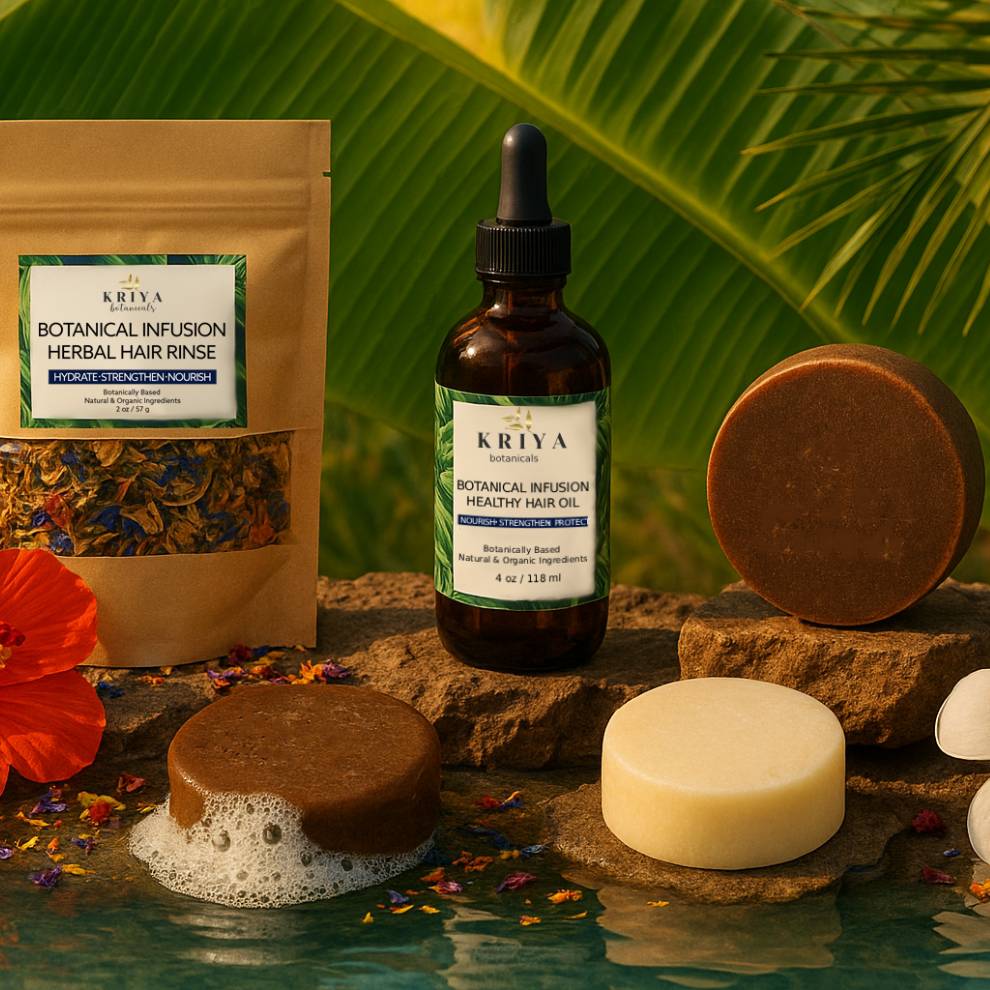 Early Botanical Friday Sale Up to 30% OFF Bundles